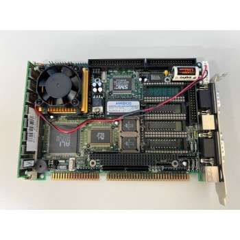 MiTAC MSC-486SSD SBC Board